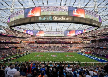 2026 World Cup Expected to Bring Over $1 Billion into California's Economy