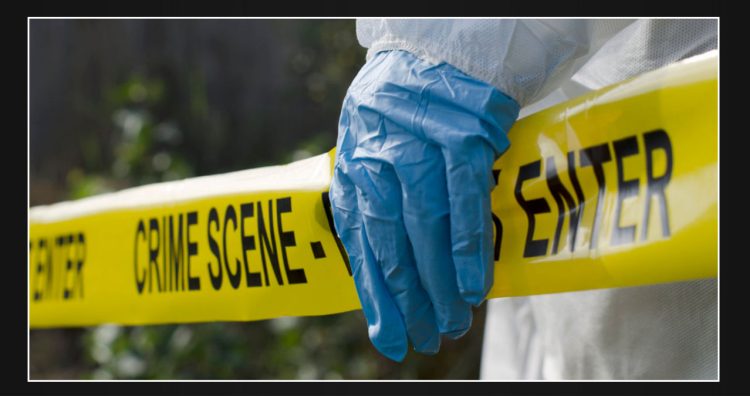 Man discovered fatally stabbed in Lynwood
