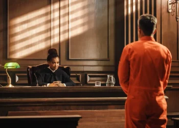 Re-sentencing Bid Denied for Convicted Murderer by Court