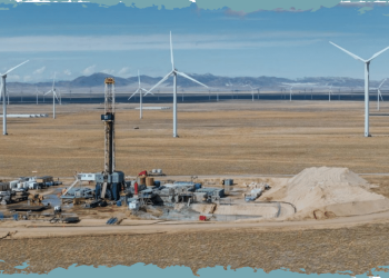 California Greenlights 525 MWac Solar and 320 MW Geothermal Projects
