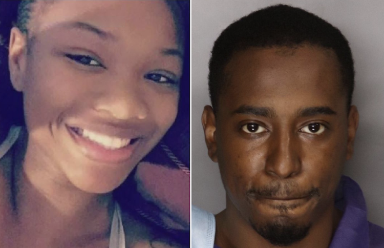 Boyfriend Convicted for Shooting Girlfriend in Car and Failing to Aid Her Children After Crash