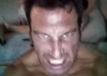 California Man Arrested for Gruesome Murder of Elderly Parents and Family Dog