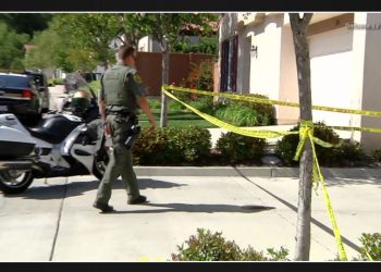 Deputy Shoots and Kills Robbery Suspect in West Hollywood