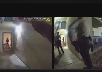 Deputy in LA removed from duties after a deadly shooting incident in Lancaster