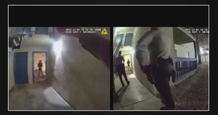 Deputy in LA removed from duties after a deadly shooting incident in Lancaster