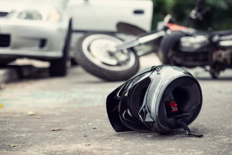 Motorcyclist killed in Lakewood collision identified