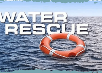 Desperate Search: Swimmer Missing in Patuxent River