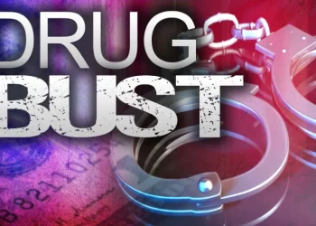 Evansville Meth Trafficking Operation Results in Sentencing of Three Individuals