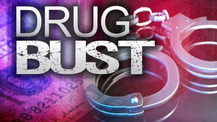 Evansville Meth Trafficking Operation Results in Sentencing of Three Individuals