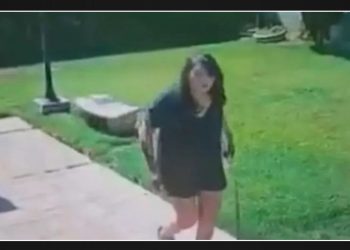 Samurai-Wielding Woman Arrested in LA for Fatal Attack on Wife and Elderly Mother