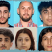Six Foreign Nationals Charged in Multi-State ATM Skimming Scam in California