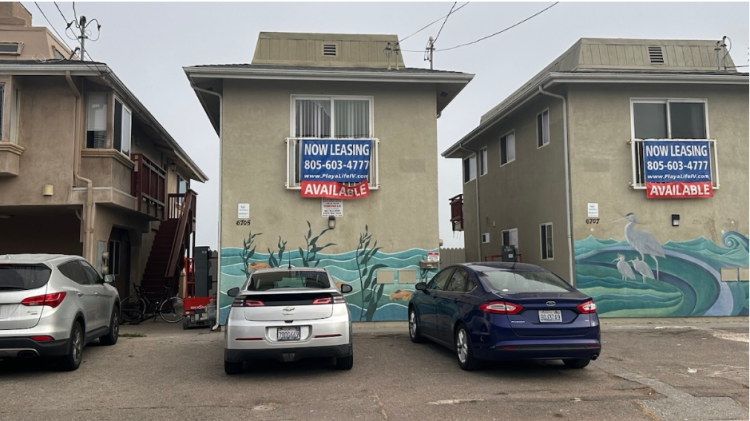 New California law caps security deposits at one month's rent