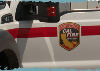 Statewide Heroes: Firefighters Unite to Battle the Lake Fire through California's Mutual Aid System