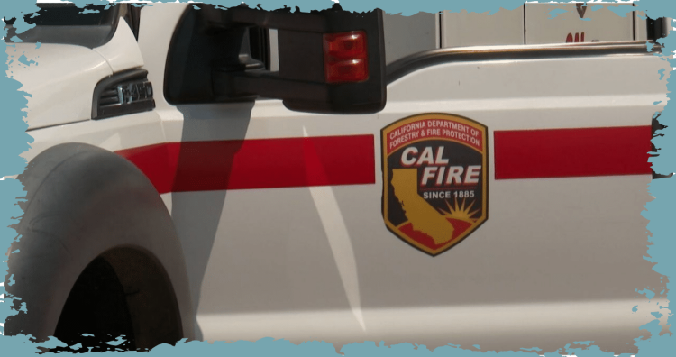 Statewide Heroes: Firefighters Unite to Battle the Lake Fire through California's Mutual Aid System