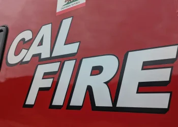 Palomar Mountain area faces evacuation orders as wildfire breaks out in the east
