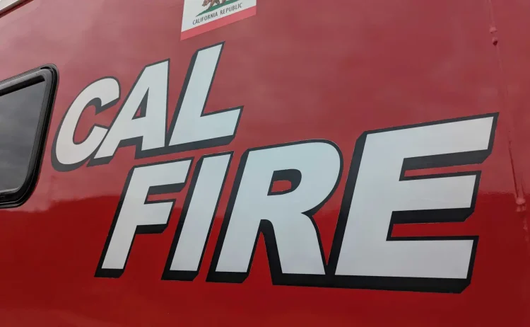 Palomar Mountain area faces evacuation orders as wildfire breaks out in the east