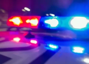Man allegedly shoots a woman and himself following an altercation at another man's residence