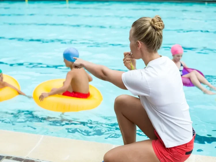 Second young child drowns in Riverside County pool this month