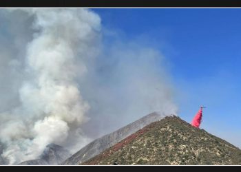 Southern California's desert and mountain communities under excessive heat warnings