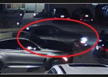 Suspects wanted after 7 individuals, including 2 children, injured in Spring Valley shooting