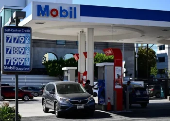 Two Companies to Pay $50M for Alleged California Gas Price Manipulation