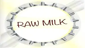 Dozens Fall Ill with Salmonella After Drinking Raw Milk from California Farm