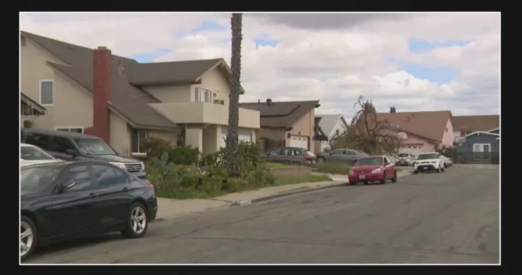 Nine People Charged in Series of 30 San Diego Home Burglaries