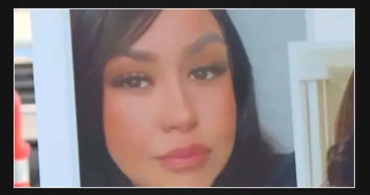 Arrest Made in Murder Case of Woman Found Deceased on Bakersfield Freeway