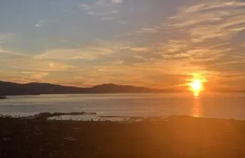 Public Health Officials in Los Angeles Issue Beach Warning Alongside Excessive Heat Advisory