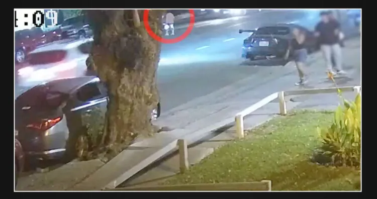 Cerritos homeowner shoots intruder during burglary attempt