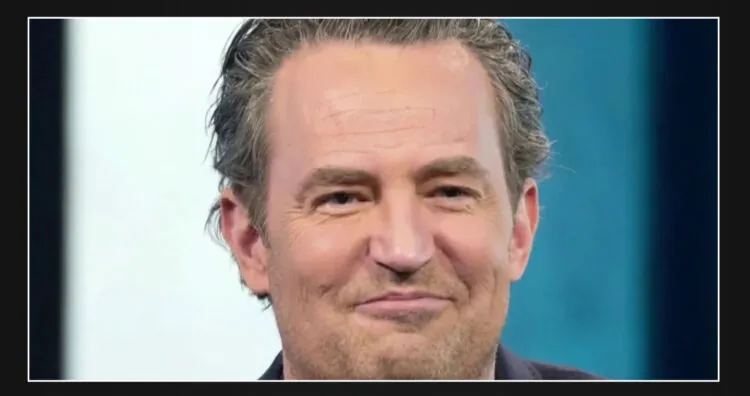 Charges filed against two doctors and the 'ketamine queen' in connection with actor Matthew Perry's overdose death
