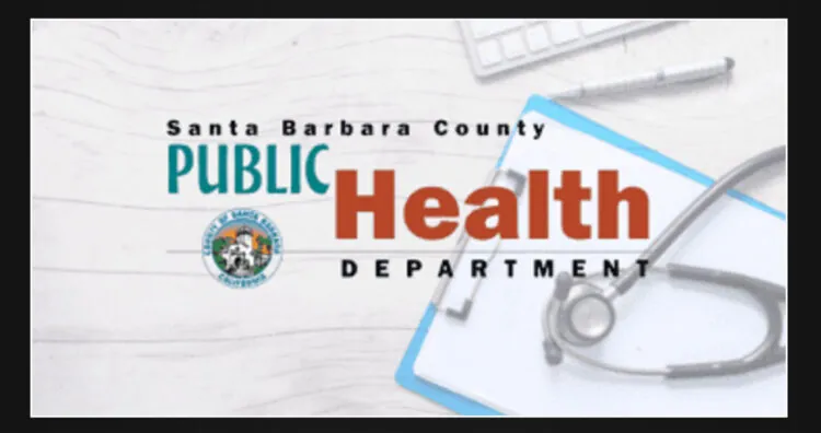 California Department of Public Health has released a recreational shellfish advisory for Santa Barbara County