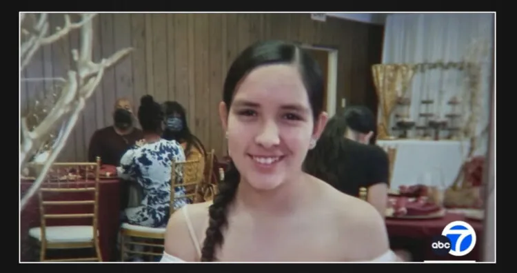 Family representative confirms 16-year-old Watts girl's safe recovery after week-long disappearance