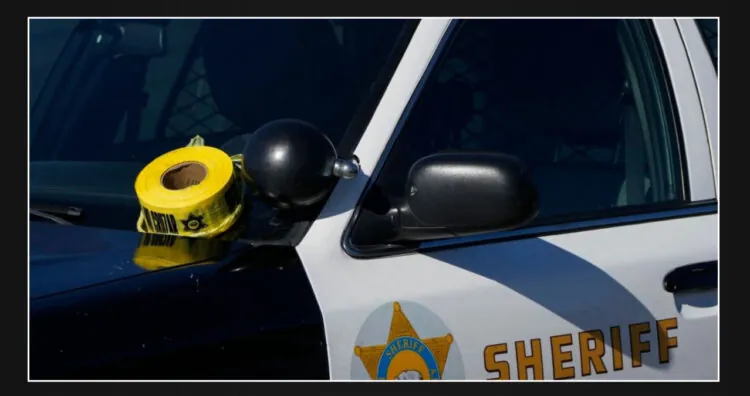 Former law enforcement officers indicted for orchestrating fake extortion scheme