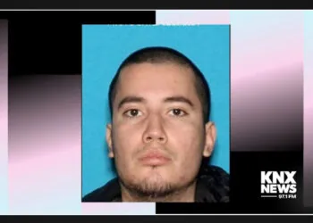Help needed to locate missing 25-year-old man, LASD seeks public's assistance