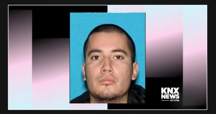 Help needed to locate missing 25-year-old man, LASD seeks public's assistance