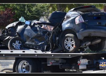 Man Who Died in an Off-Road Accident Last Week Identified