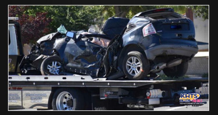 Man Who Died in an Off-Road Accident Last Week Identified