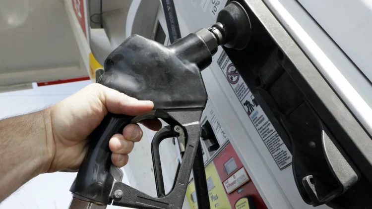 Indiana issues emergency fuel waiver to ease the impact of rising gas prices
