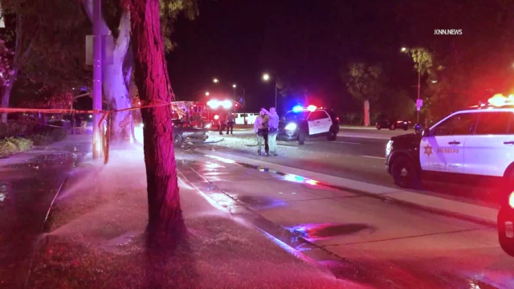 Tragic Collision Claims Life of Off-Duty L.A. County Sheriff’s Deputy
