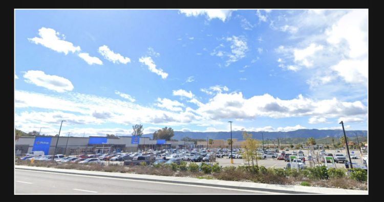 Woman Killed by Butcher Inside Walmart Superstore in Front of Witnesses