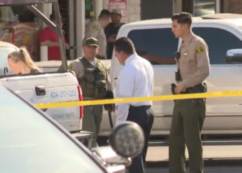 Road Rage Incident Leads to Deadly Fistfight in Southern California Parking Lot