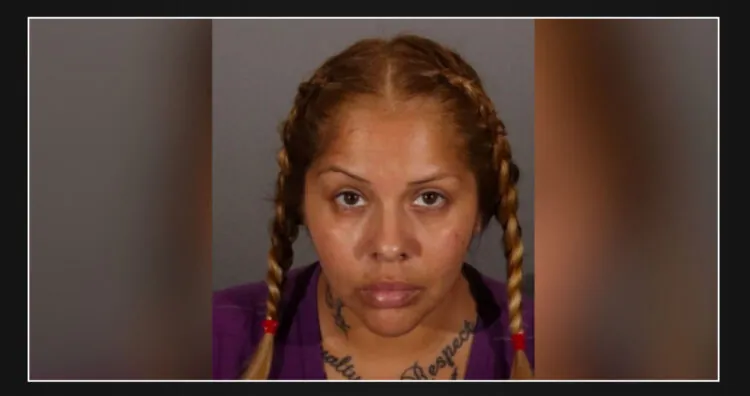 Suspected check fraudster and thief of jewelry specifically targeted elderly individuals in Southern California