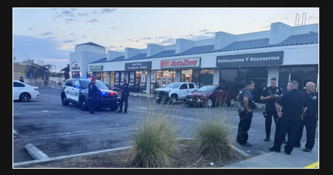 Medical Examiner Confirms Oswaldo Balderas Fatally Shot in the Head