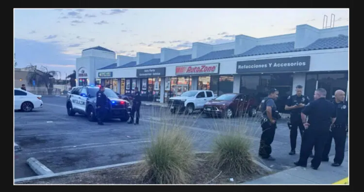 Medical Examiner Confirms Oswaldo Balderas Fatally Shot in the Head