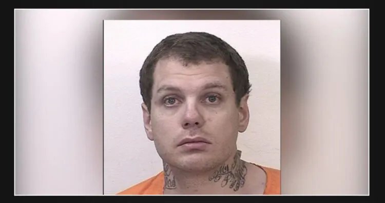Violent attack claims life of California inmate transferred from L.A. County