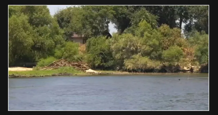 Young man in his 20's drowns & dead at Millerton Lake, according to park rangers