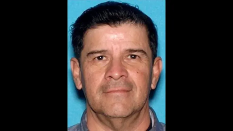 Family searching for missing Southern California man