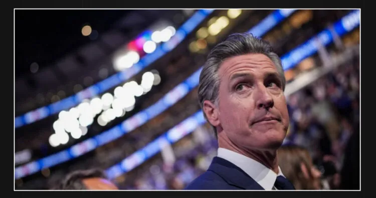 Gavin Newsom Clarifies Reasons for Vetoing Bill Aimed at Assisting Migrants with Housing