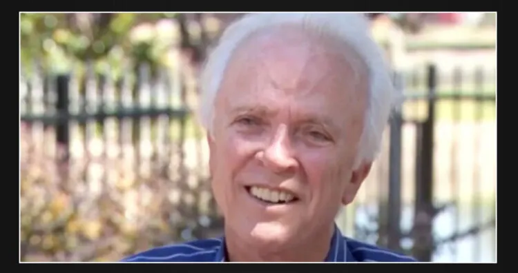 Homeless Man in California Allegedly Throws Surprise Punch at Mayor